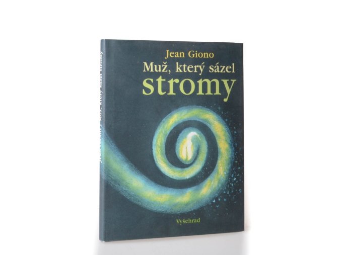 Muž, který sázel stromy (1997)