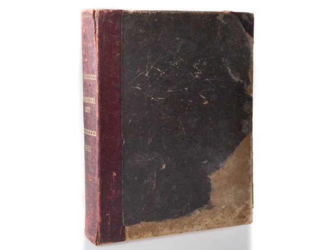 Humoristické listy (1932)