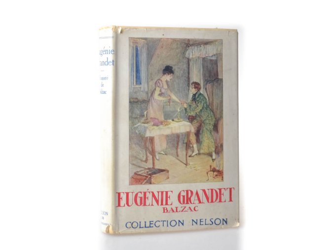 Eugénie Grandet
