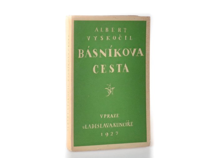 Básníkova cesta