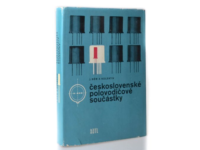 Československé polovodičové součástky (1971)
