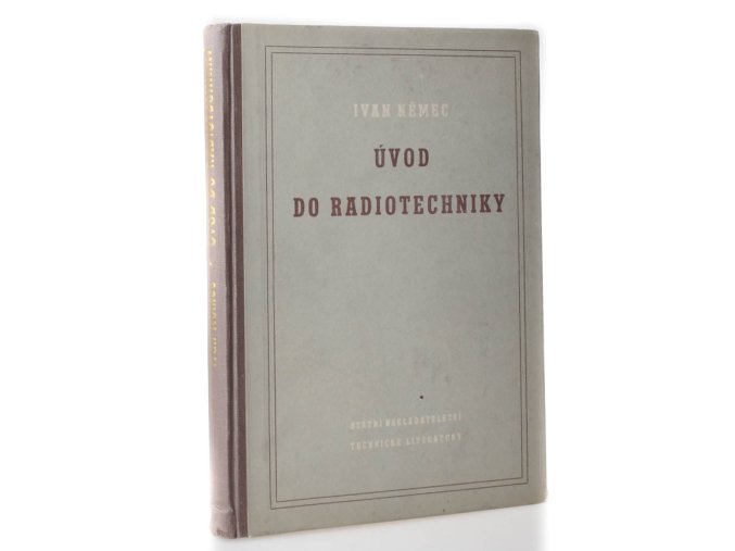 Úvod do radiotechniky