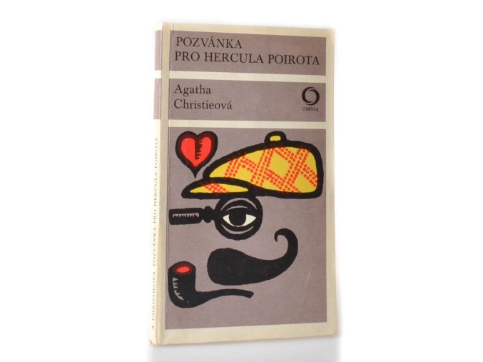 Pozvánka pro Hercula Poirota