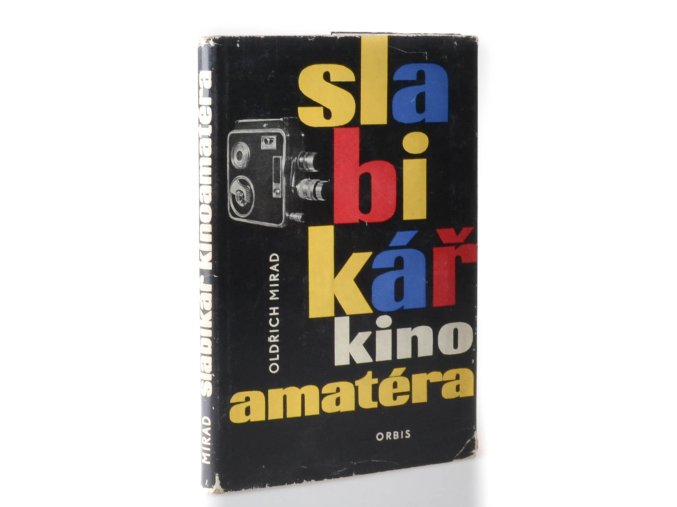 Slabikář kinoamatéra