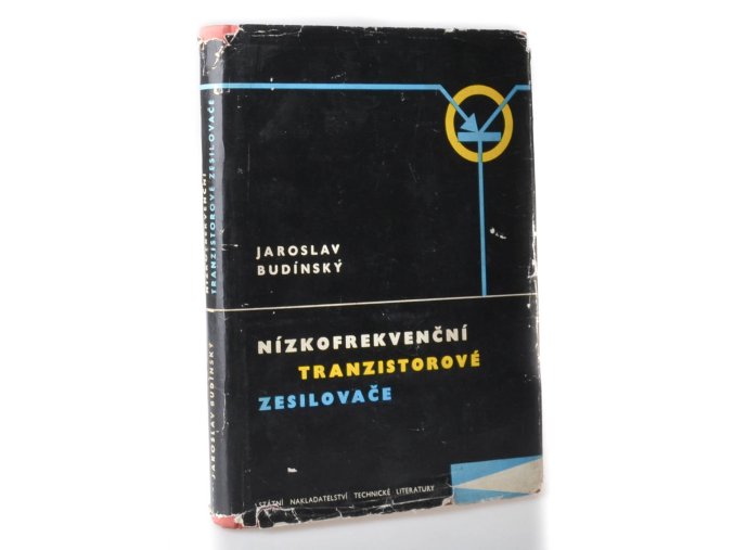Nízkofrekvenční tranzistorové zesilovače