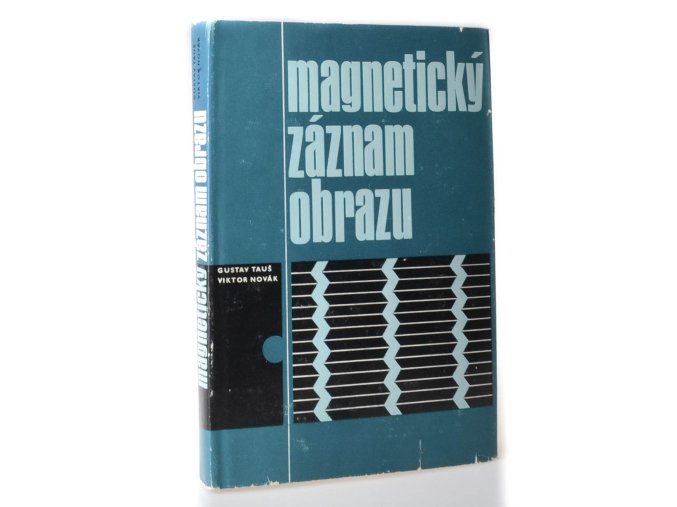Magnetický záznam obrazu