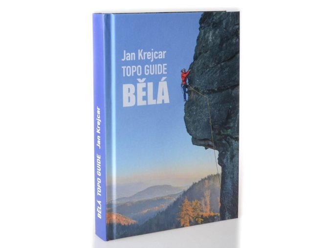Topo guide Bělá