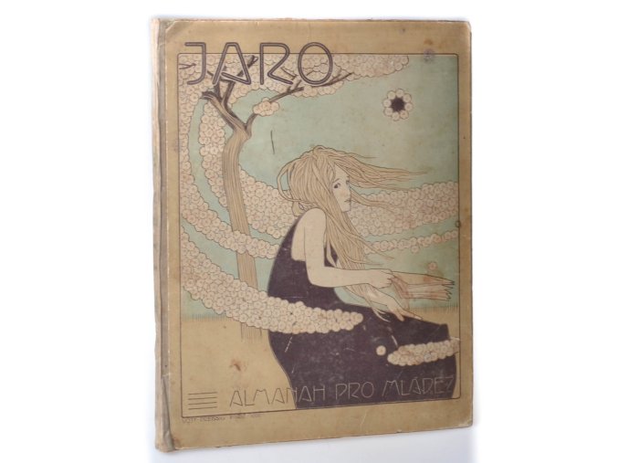 Jaro : almanach pro mládež