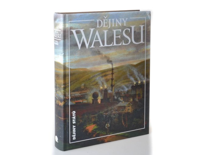 Dějiny Walesu
