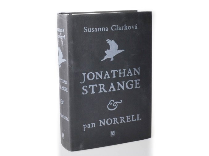 Jonathan Strange a pan Norrell