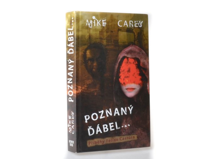 Poznaný ďábel... (The devil you know)