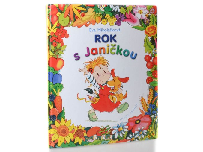 Rok s Janičkou
