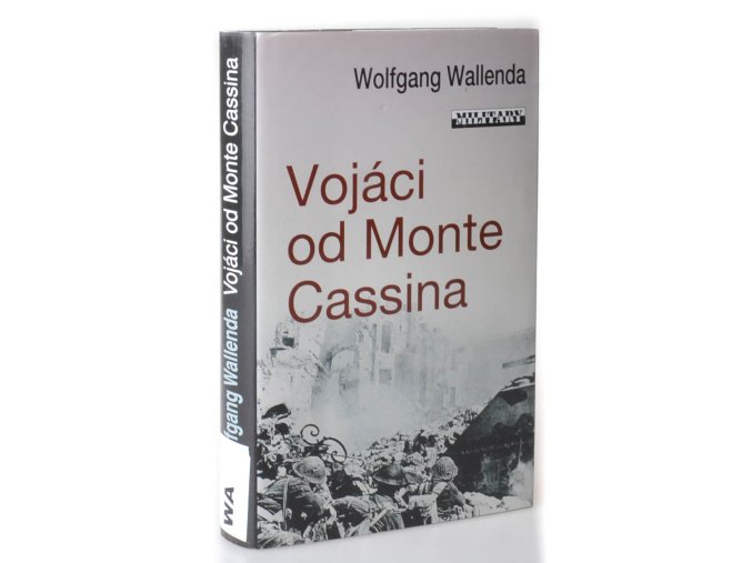 Vojáci od Monte Cassina