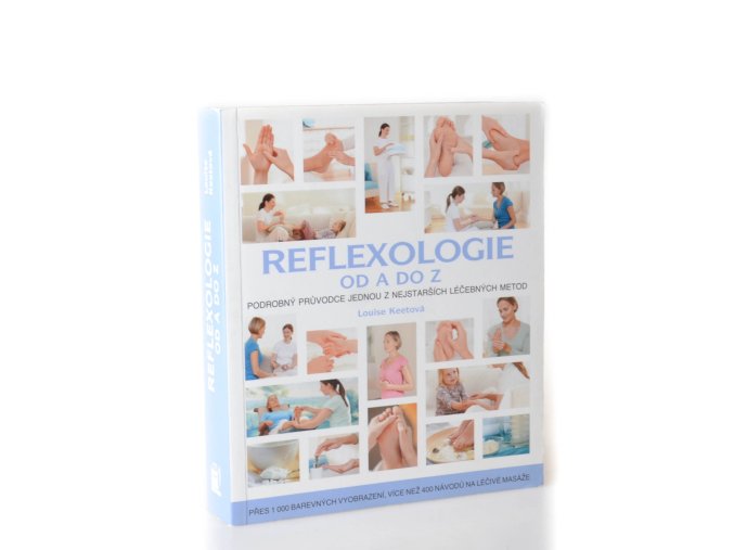 Reflexologie od A do Z