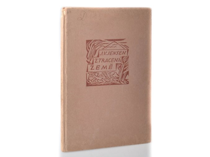 Ztracená země: člověk před ledovou dobou