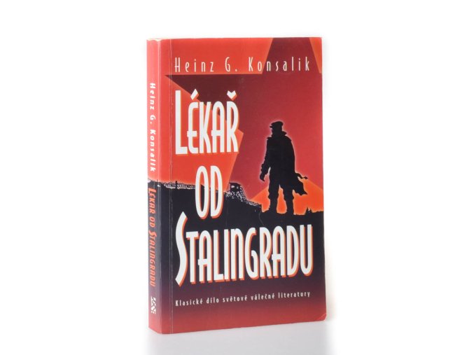 Lékař od Stalingradu