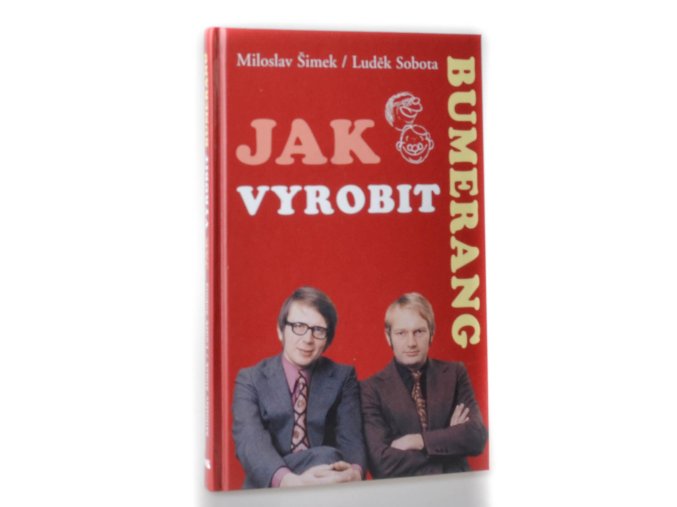 Jak vyrobit bumerang (2005)
