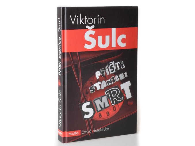 Příští stanice : Smrt