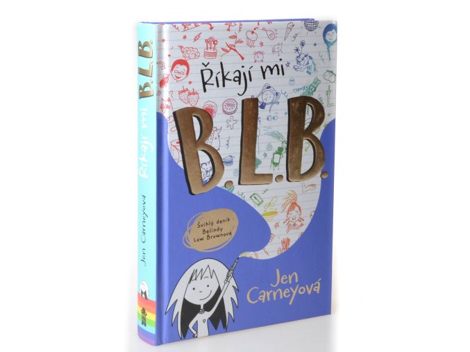 Říkají mi B.L.B.