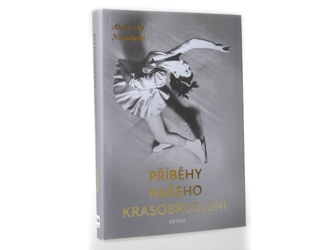 Příběhy našeho krasobruslení