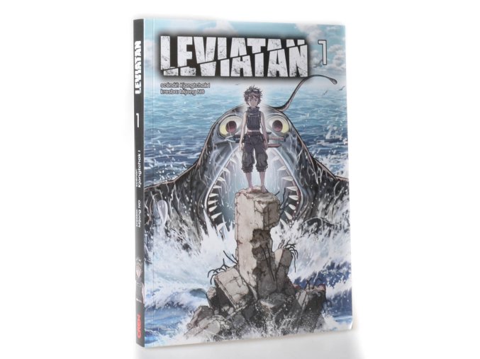 Leviatan 1