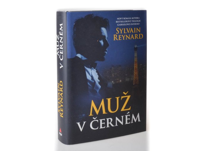 Muž v černém
