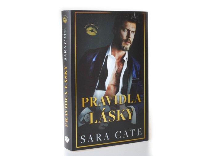 Klub zhýralců. Pravidla lásky