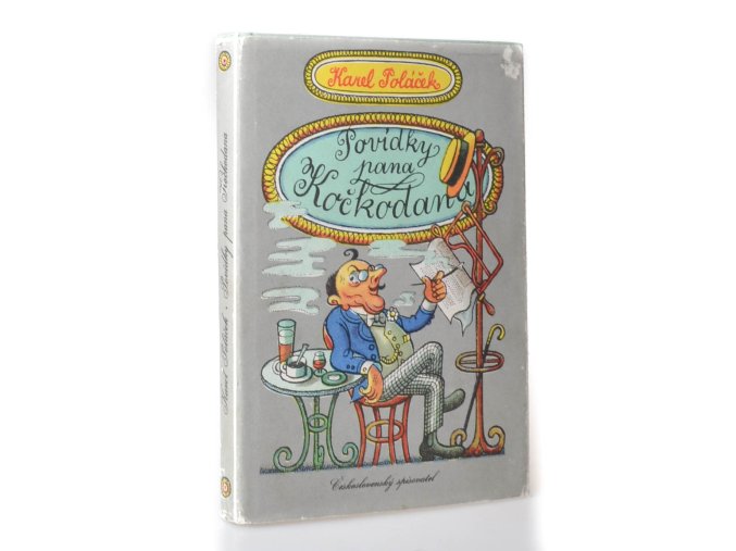 Povídky pana Kočkodana