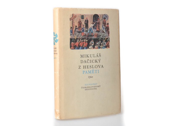 Paměti : výbor (1975)