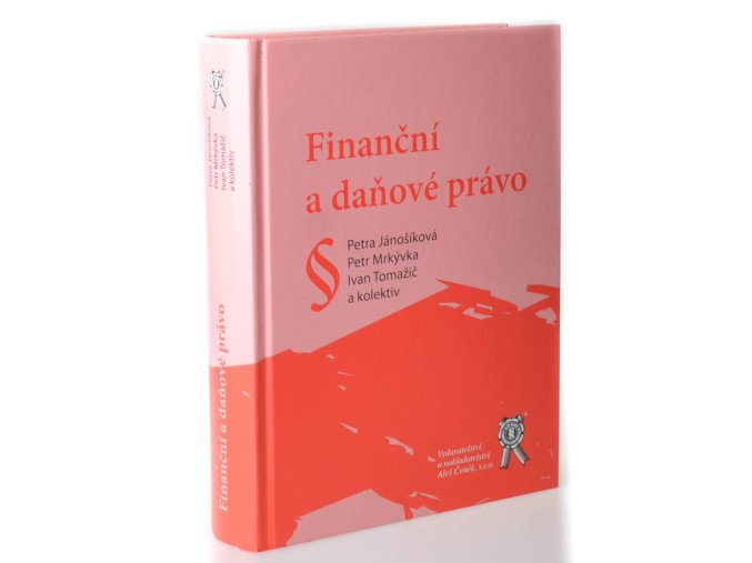 Finanční a daňové právo