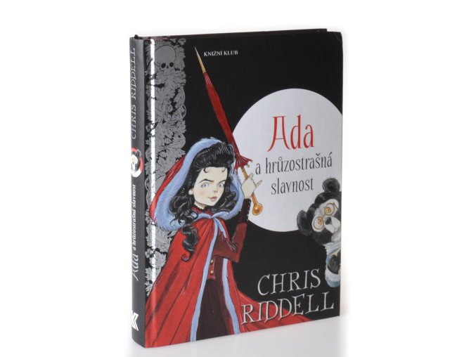 Ada a hrůzostrašná slavnost