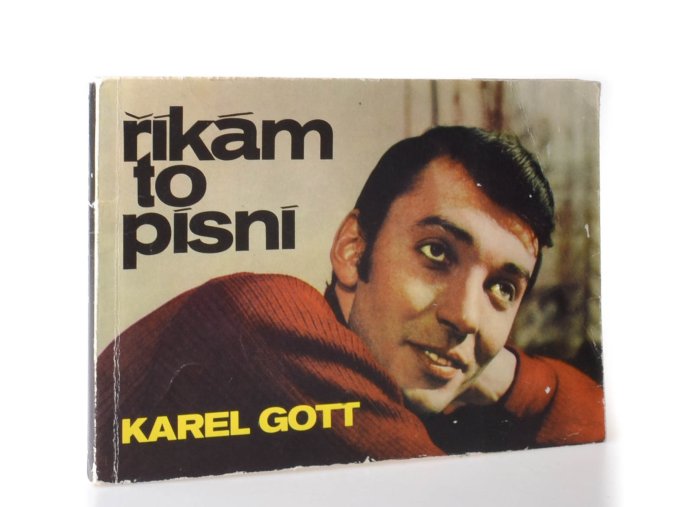 Říkám to písní (1968)