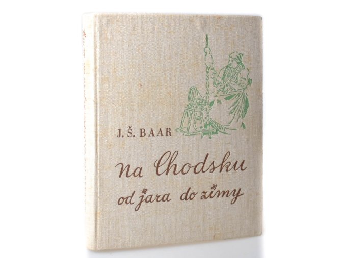 Na Chodsku od jara do zimy