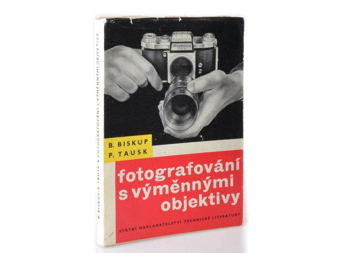 Fotografování s výměnnými objektivy