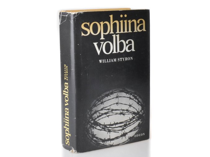Sophiina volba (1985)
