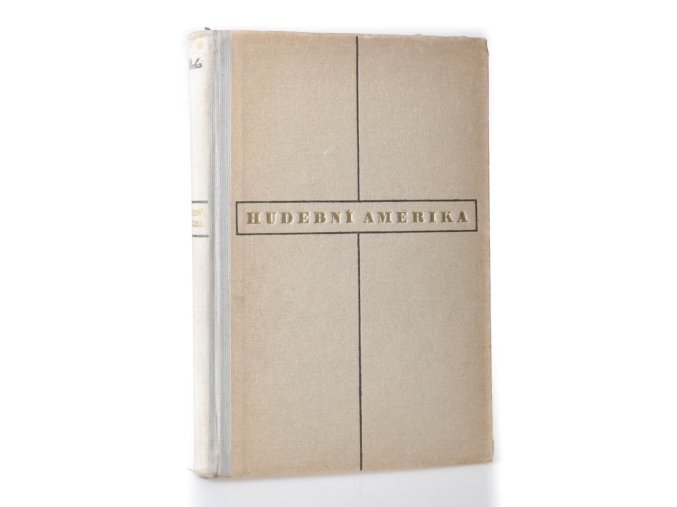 Hudební Amerika (1949)
