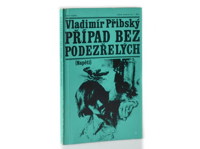 Případ bez podezřelých