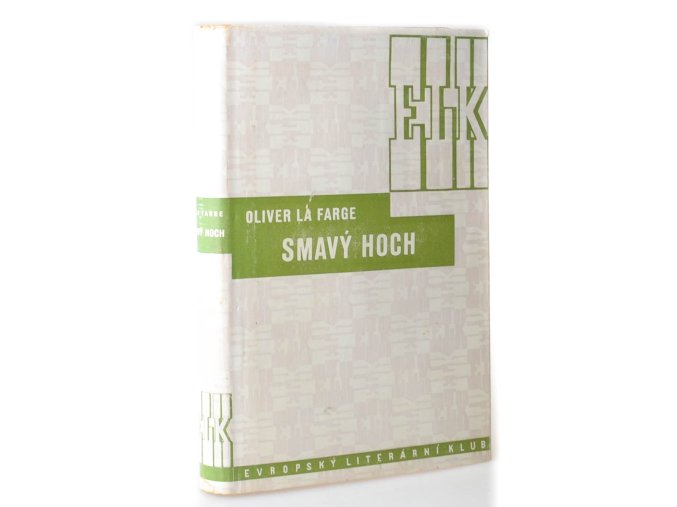 Smavý Hoch