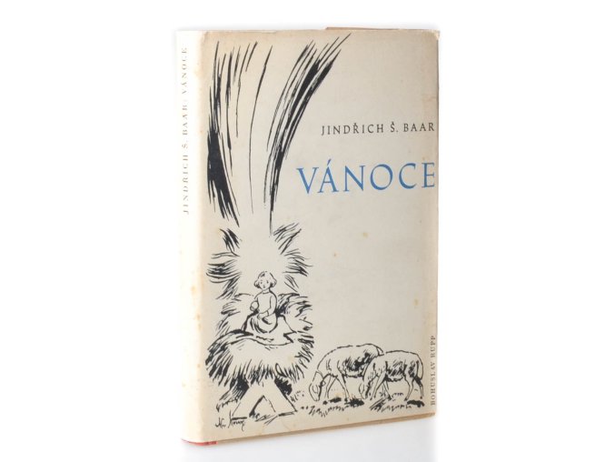 Vánoce : cesta k nebeskému Betlemu