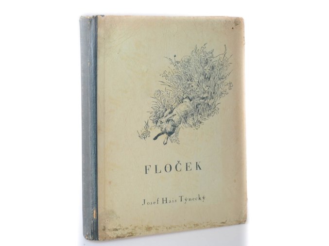 Floček : Psí historie
