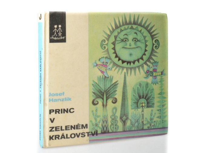 Princ v Zeleném království