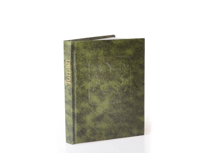 Torzo : života Melancholická pouť ; Sluneční hodiny ; Měsíce