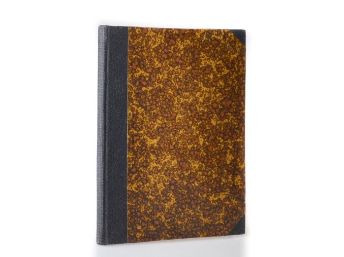 T.G. Masaryk : nástin životopisný