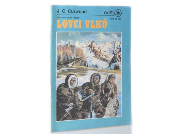 Lovci vlků (1991)