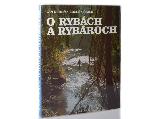 O rybách a rybároch