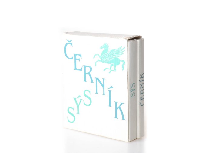 P.F. / Kniha přísloví (2sv.)
