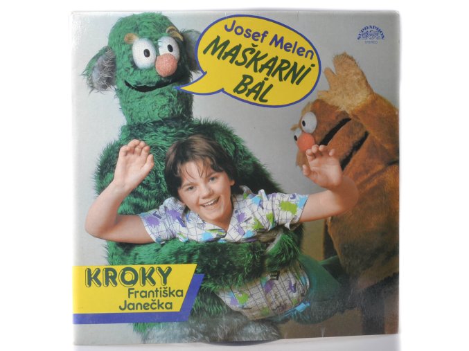 Maškarní bál