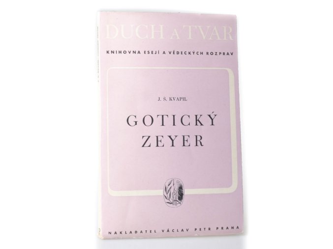 Gotický Zeyer