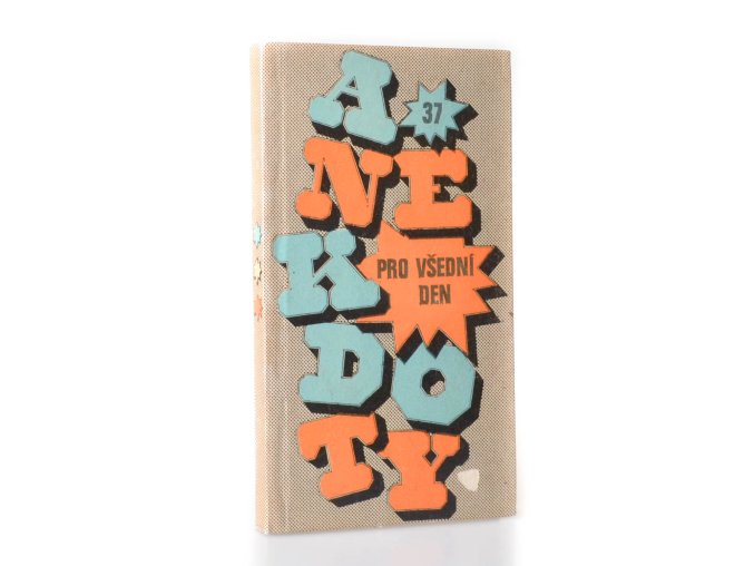 Anekdoty pro všední den