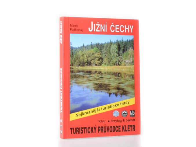 Jižní Čechy